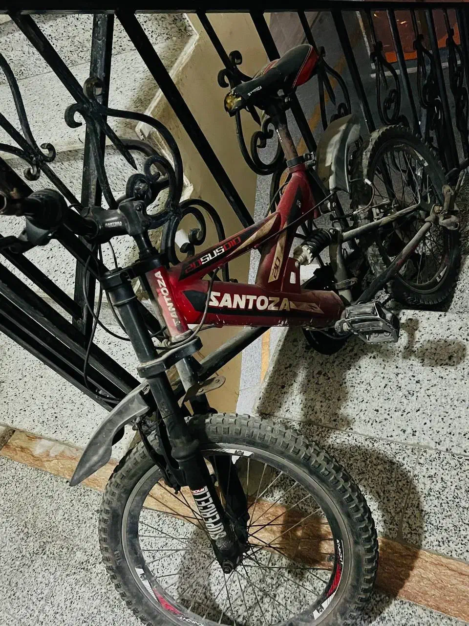 دوچرخه 20|دوچرخه، اسکیت، اسکوتر|بندرعباس, |دیوار