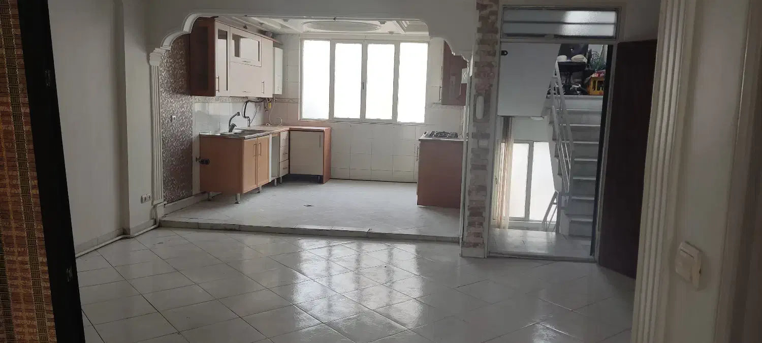 فروش واحد مسکونی|فروش آپارتمان|تهران, صد دستگاه|دیوار