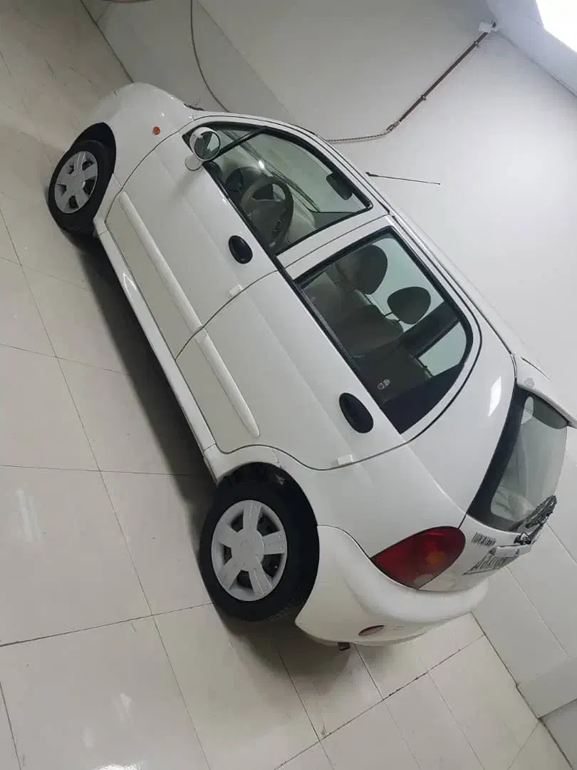 ام وی ام ۱۱۰ مدل ۹۲|خودرو سواری و وانت|رشت, بلوار گیلان|دیوار