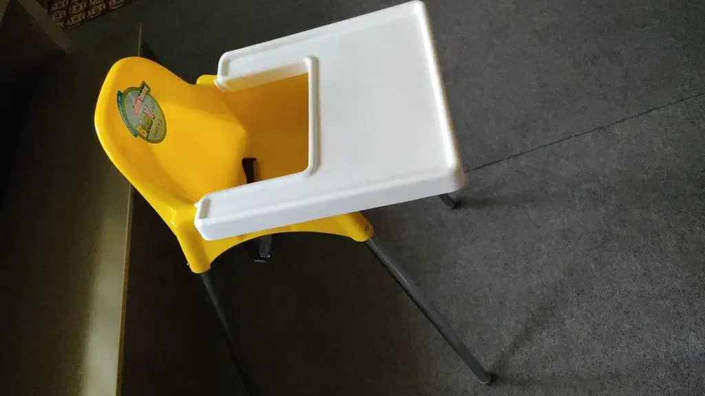 صندلی غذاخوری کودک|اسباب و اثاث بچه|مشهد, هفت تیر (حافظ)|دیوار