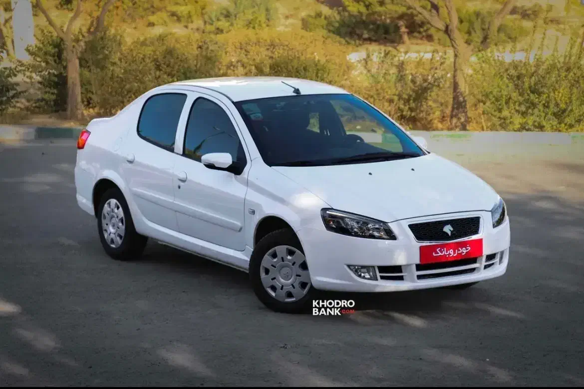 رانا پلاس خشک ۱۴۰۴|خودرو سواری و وانت|سمنان, |دیوار