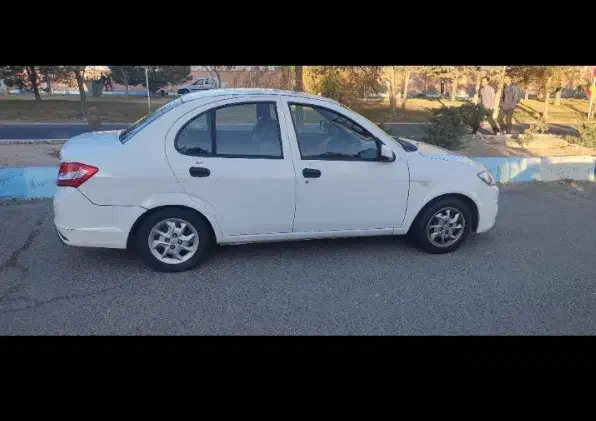 ساینا مدل 1400|خودرو سواری و وانت|مشهد, موسوی قوچانی|دیوار