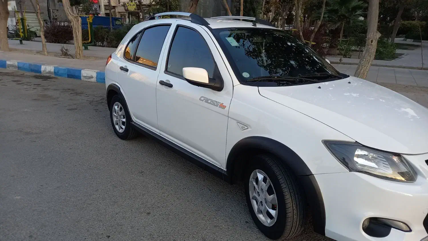 کوییک مدل ۱۴۰۱ درحد با برگه کارشناسی..|خودرو سواری و وانت|تهران, خرمشهر|دیوار