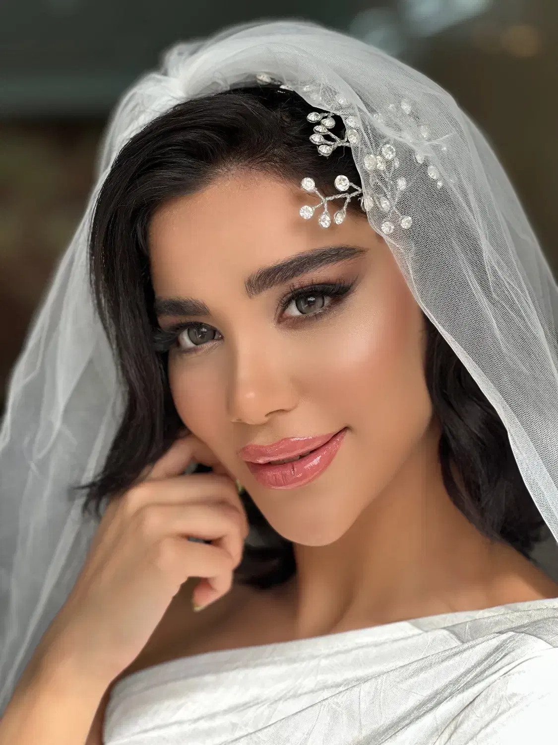 پکیج های میکاپ عروس|خدمات آرایشگری و زیبایی|تهران, تهرانسر شمالی|دیوار