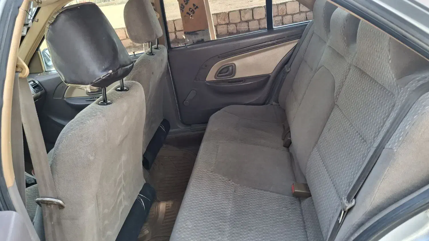 پژو405مدل95دوگانه فابریک|خودرو سواری و وانت|لردگان, |دیوار