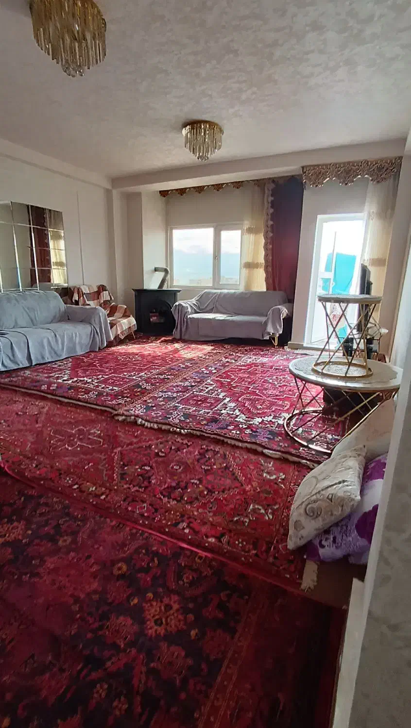 فروش آپارتمان /۸۰متری /فاز یک|فروش آپارتمان|اهر, |دیوار