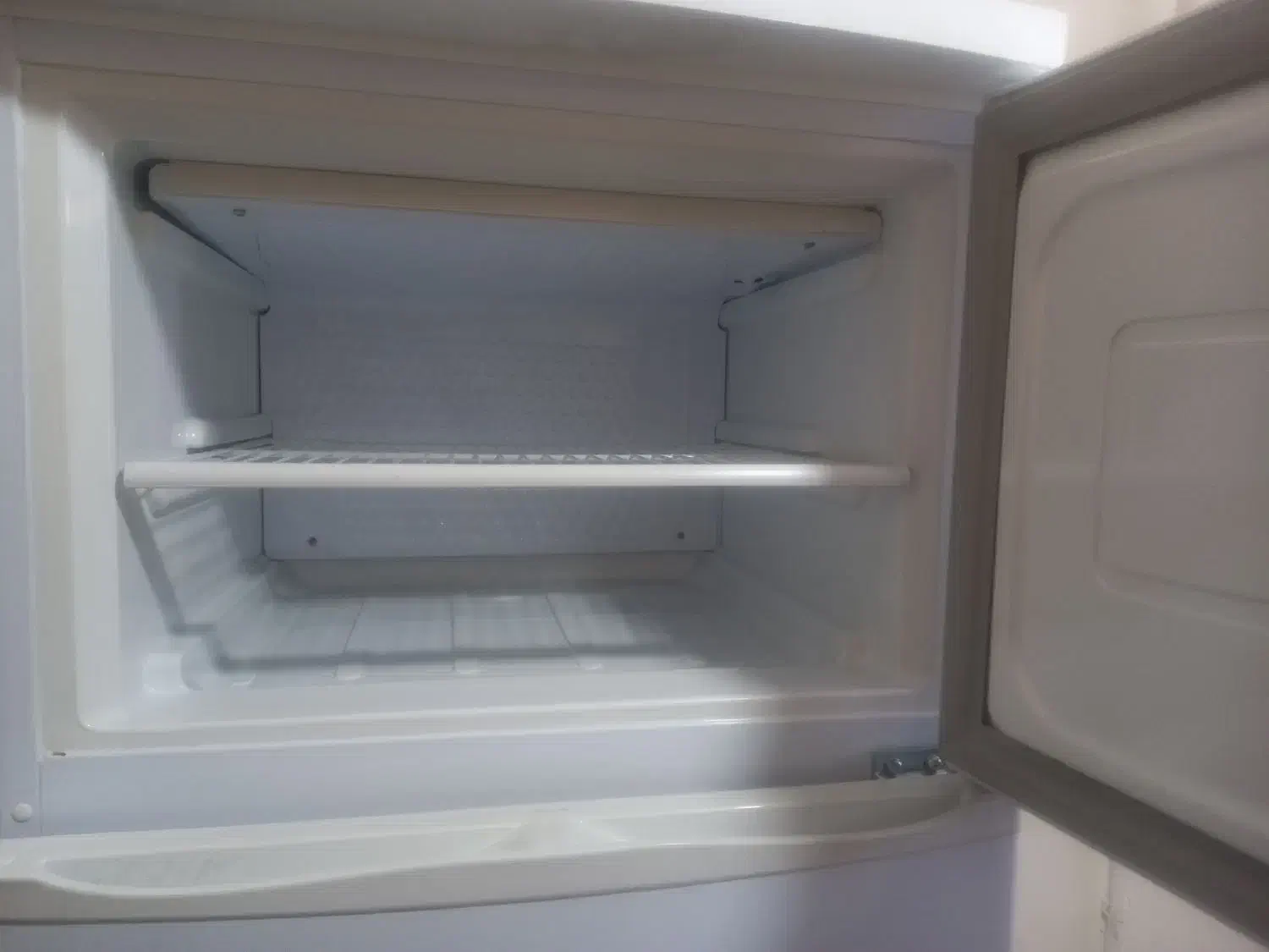 یخچال فریزر|یخچال و فریزر|فولادشهر, B6|دیوار