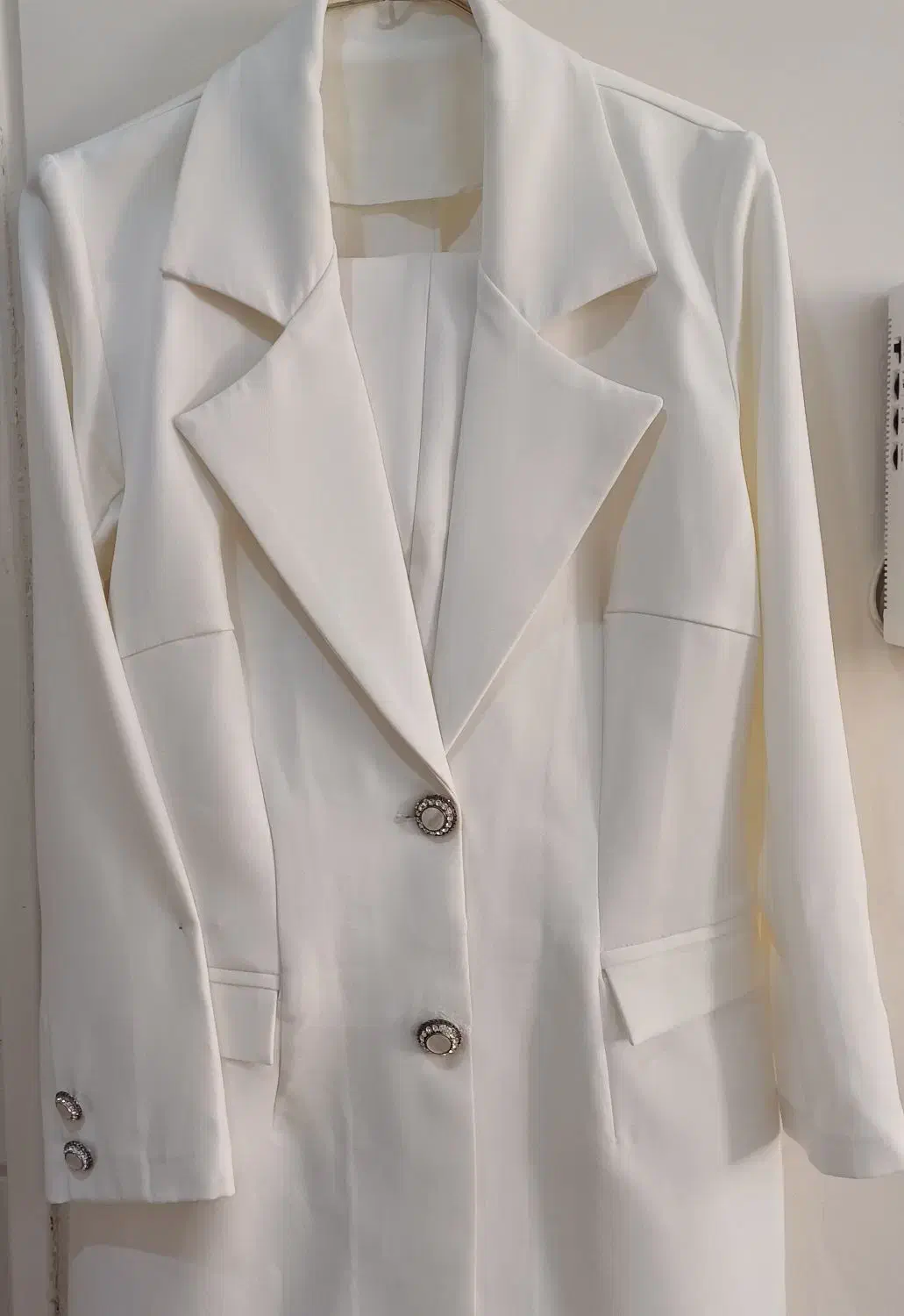 مانتو کت|لباس|تهران, شادآباد|دیوار