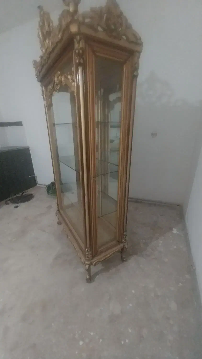 بوفه|بوفه، ویترین، کنسول|میاندوآب, |دیوار