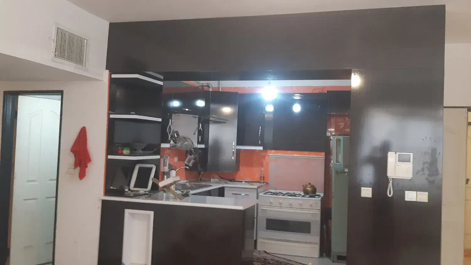 اجاره واحد مسکن مهر|اجارهٔ آپارتمان|سبزوار, توحیدشهر|دیوار