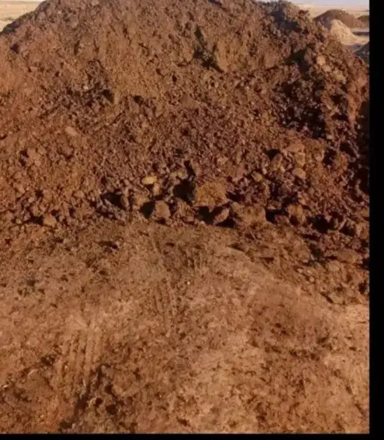 کود گاوی درجه یک وخاک باغچه|خدمات باغبانی و درختکاری|چناران, |دیوار