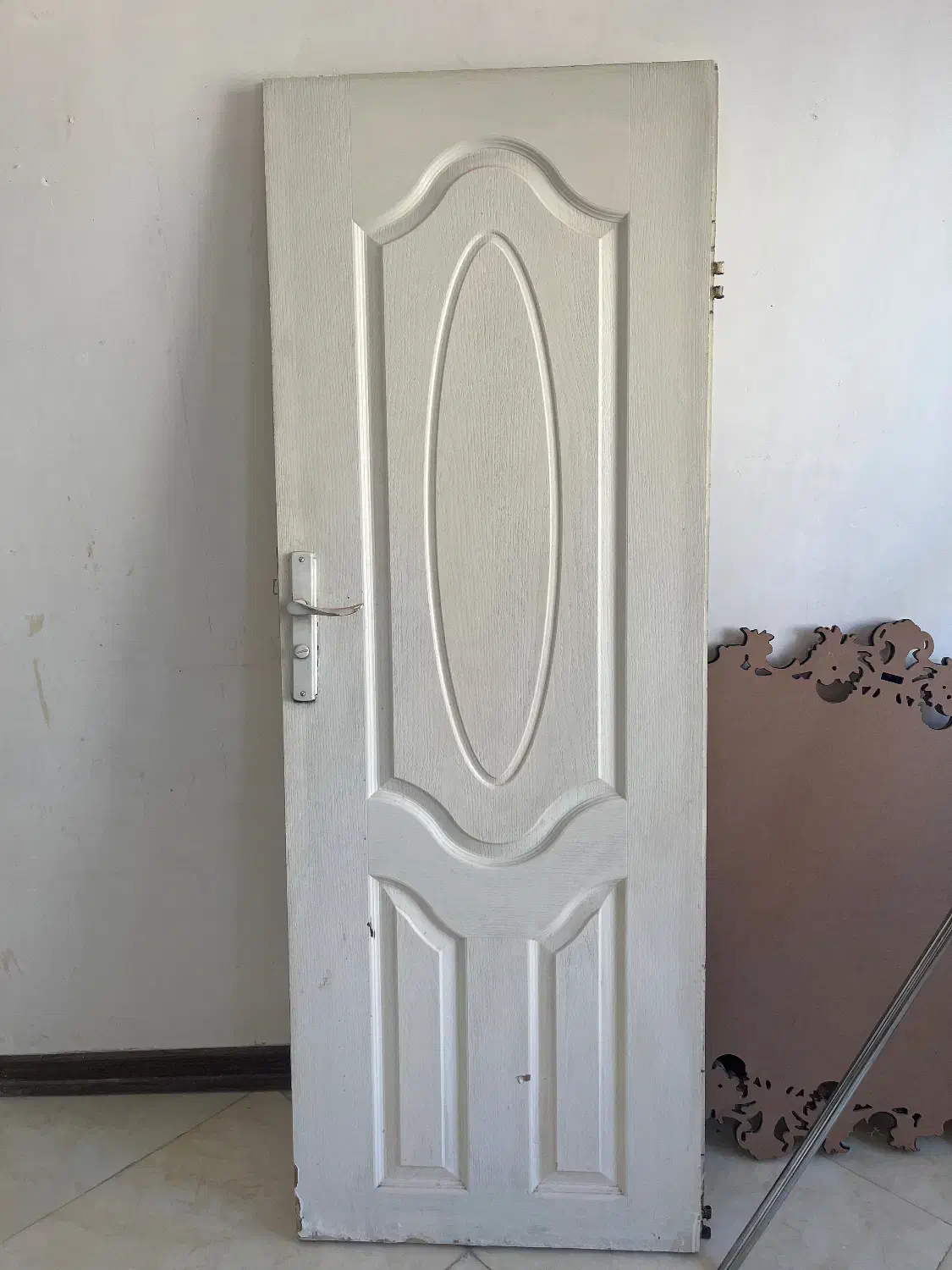 درب سرویس|مصالح و تجهیزات ساختمان|کهریزک, |دیوار