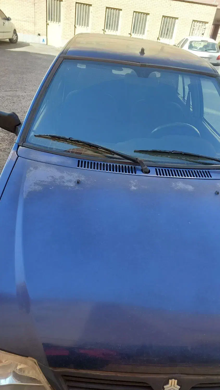 111مدل ۹۱|خودرو سواری و وانت|فولادشهر, فولادشهر|دیوار