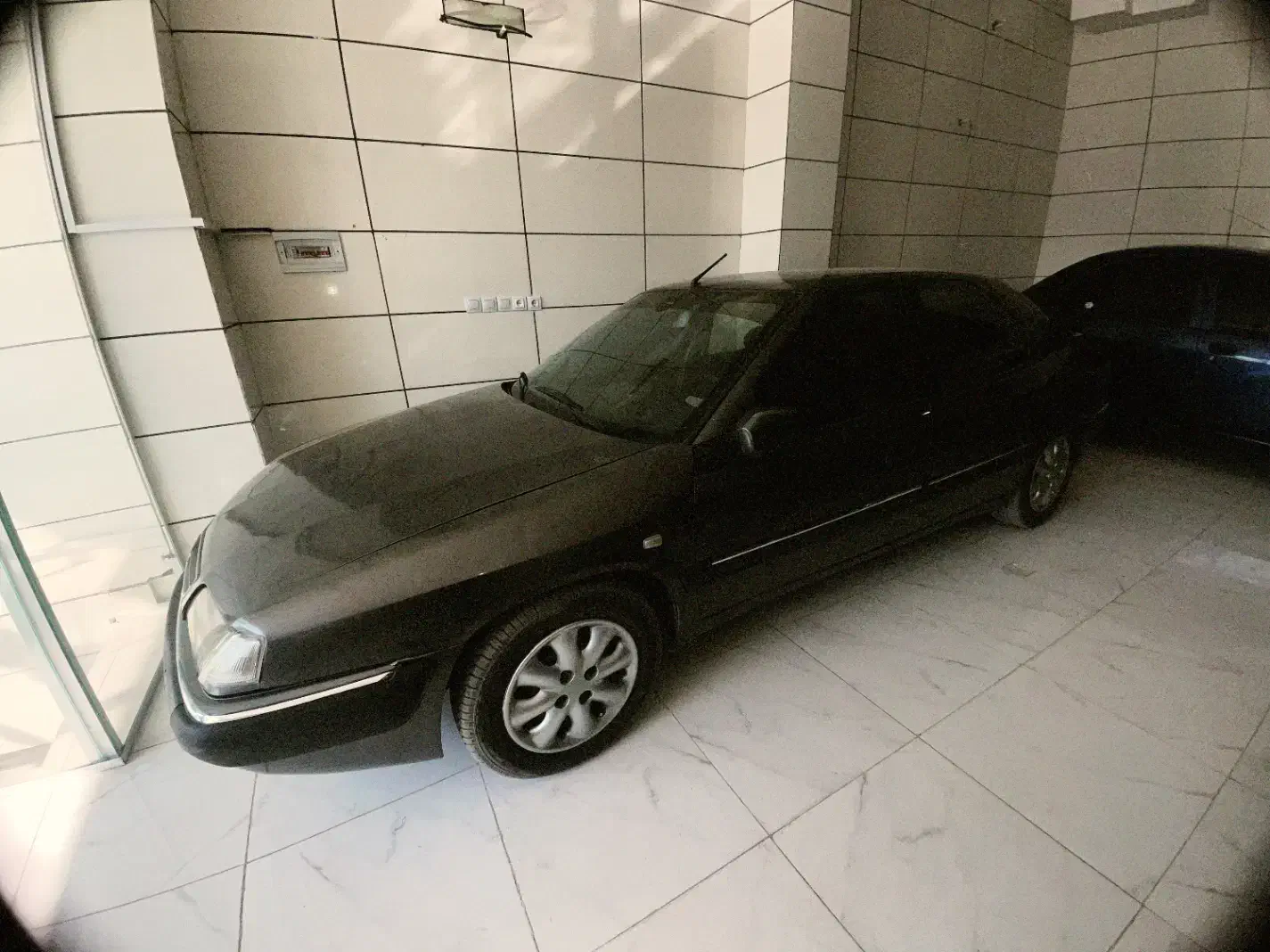 زانتیا مدل 85|خودرو سواری و وانت|اصفهان, بهارستان|دیوار