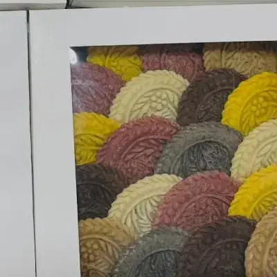 ارد سهن|خوردنی و آشامیدنی|بم, |دیوار