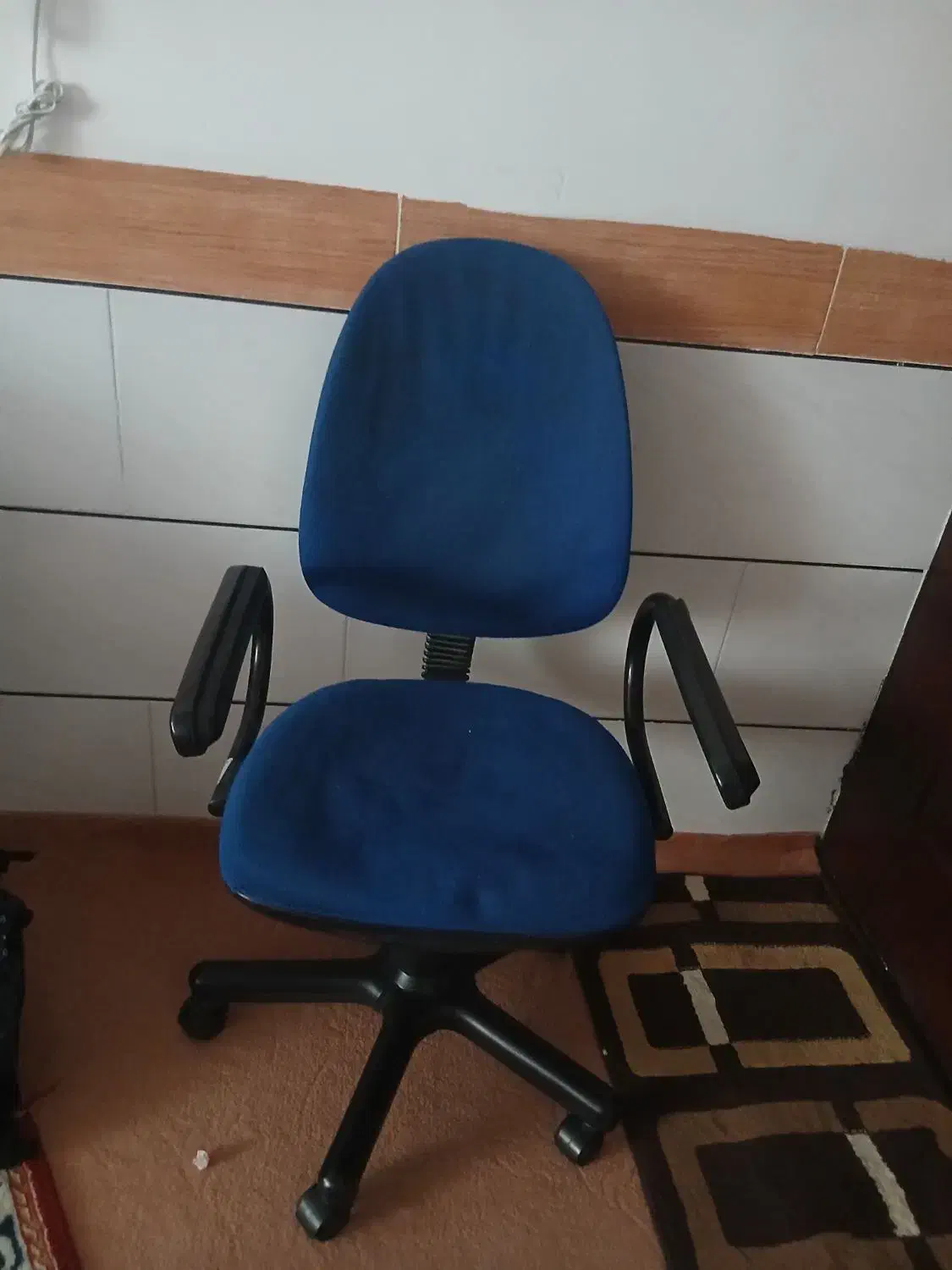 صندلی فروشی دو عدد باهم|صندلی و نیمکت|شاهرود, |دیوار