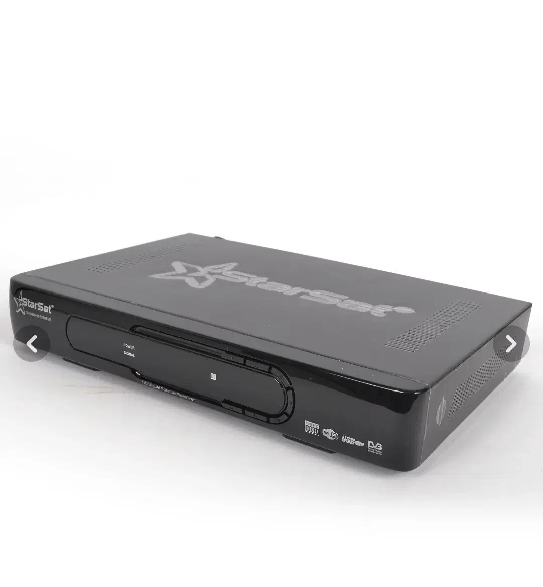 گیرنده دیجیتال|صوتی و تصویری|اهواز, کوی باهنر|دیوار