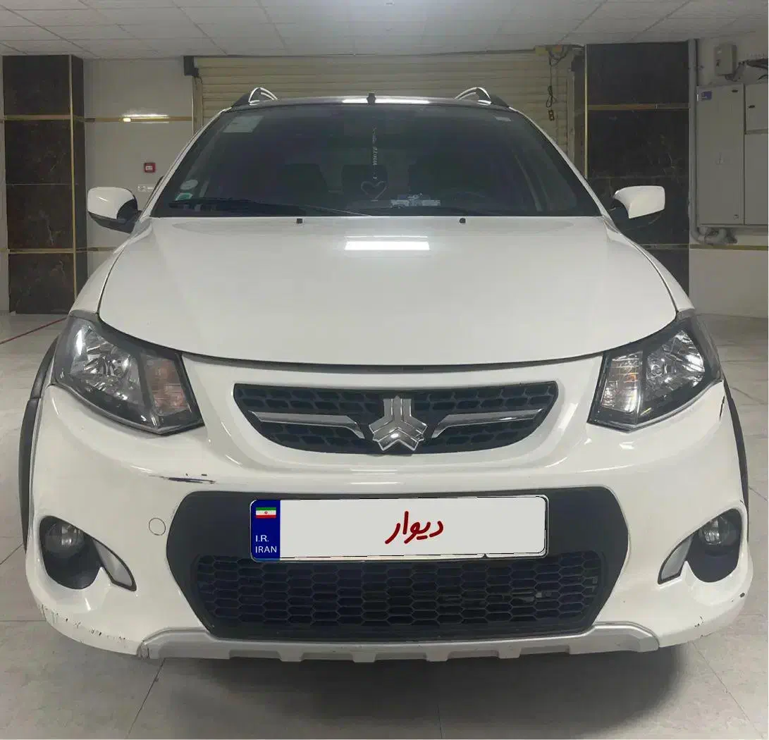 کوییک مدل ۹۹|خودرو سواری و وانت|تبریز, |دیوار