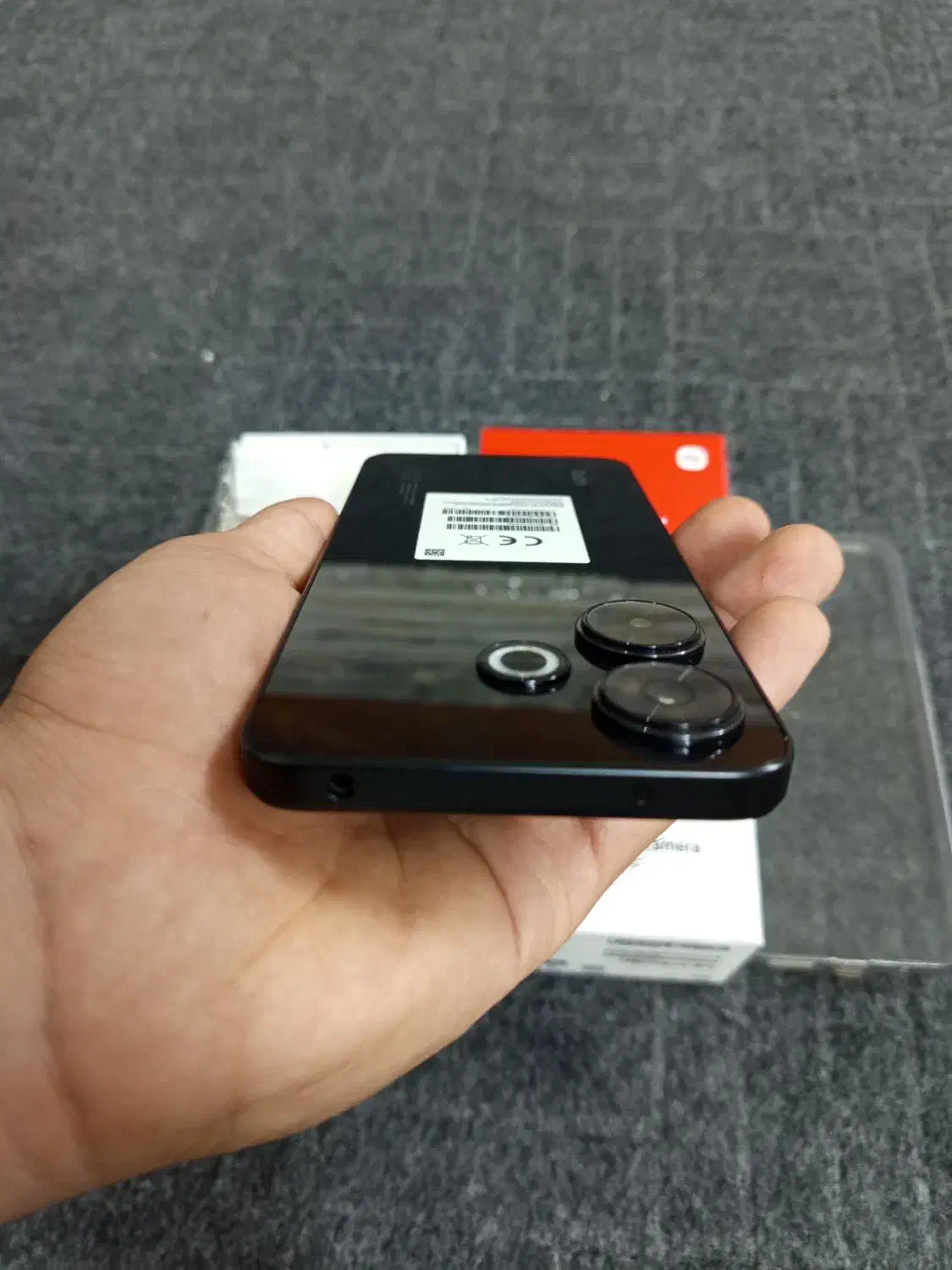 redmi 13|موبایل|تهران, ارجمندی راد|دیوار