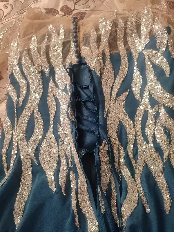 فروش فوری فوری لباس مجلسی|لباس|باقرشهر, |دیوار