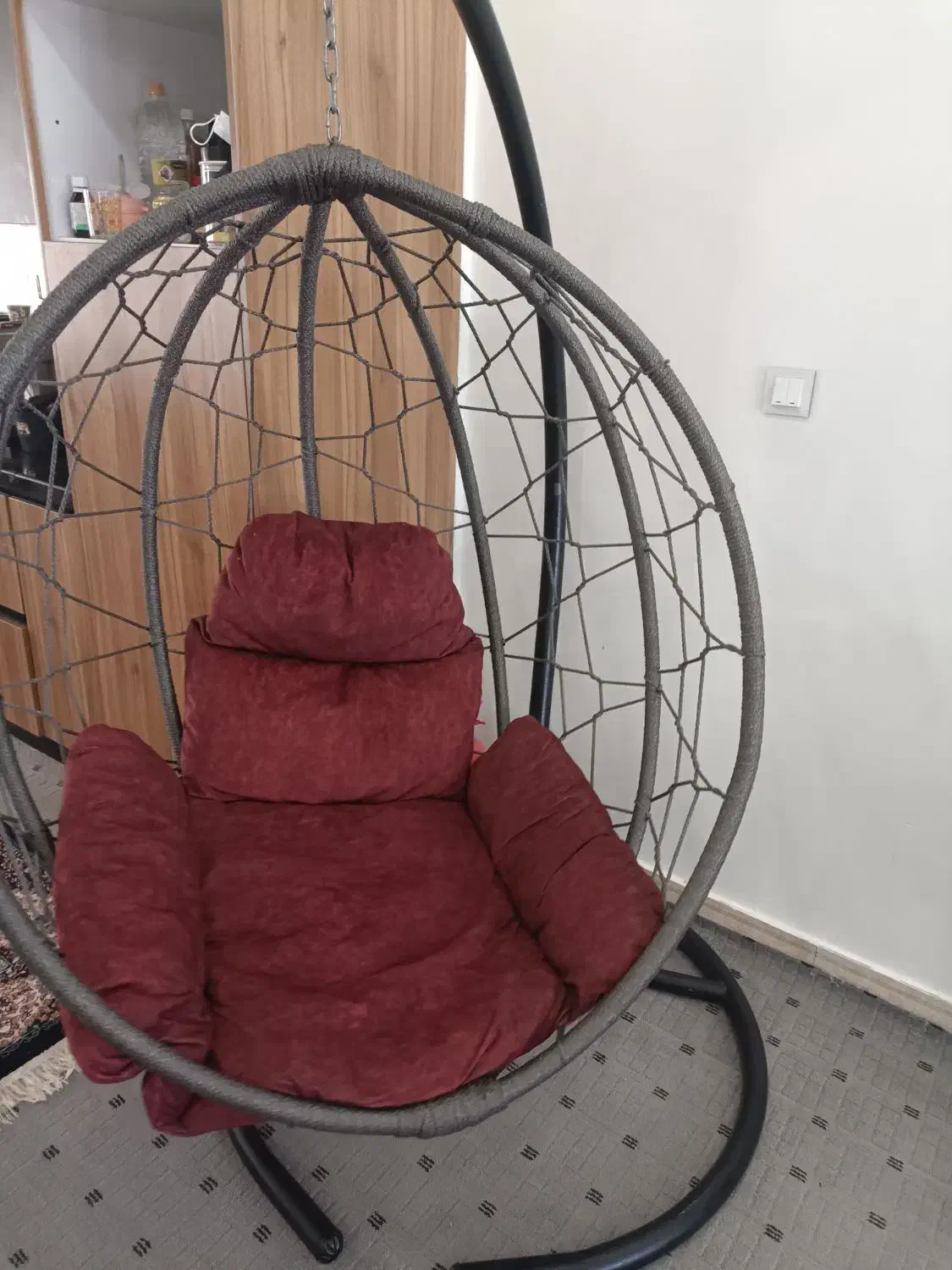 تاب باغی|مبلمان خانگی و میز عسلی|بندر ماهشهر, |دیوار