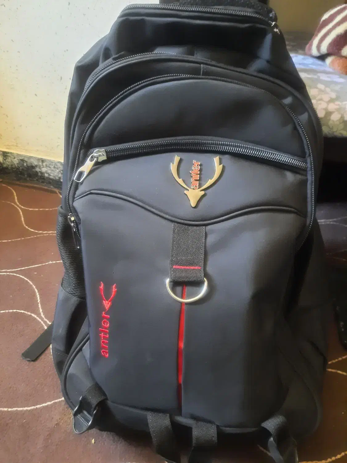 کوله پشتی|کیف، کفش، کمربند|یاسوج, |دیوار