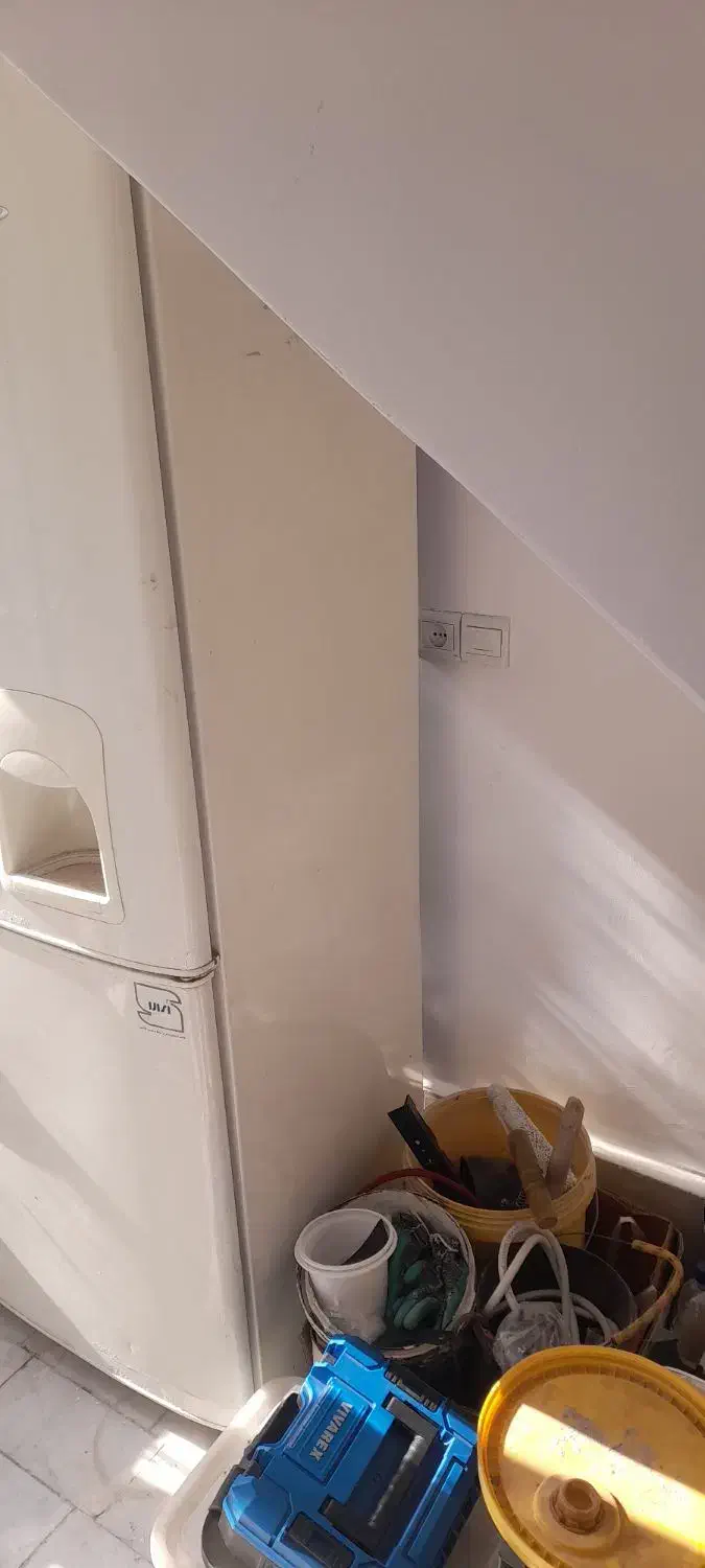 یخچال امرسان سالم|یخچال و فریزر|زنجان, |دیوار