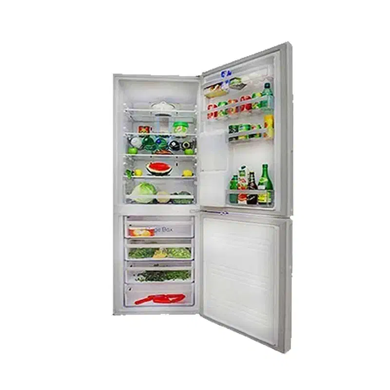 یخچال فریزر دوو 25|یخچال و فریزر|خرم‌آباد, |دیوار