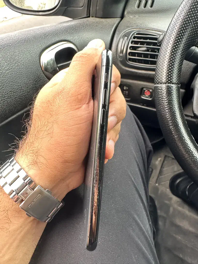 Iphone X|موبایل|تهران, مهران|دیوار
