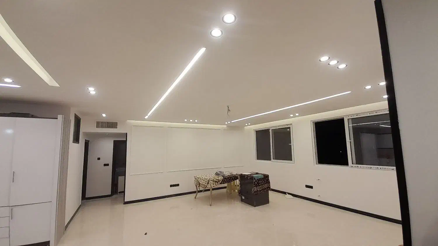 طراحی ، باز سازی ،نور پردازی ،اجرا دکوراسیون|خدمات پیشه و مهارت|مشهد, آپارتمان های مرتفع|دیوار