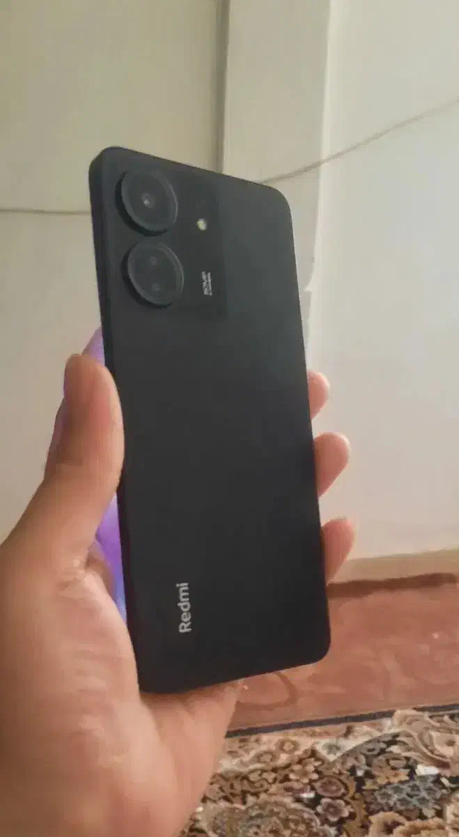 شیائومی Redmi 13c|موبایل|نسیم‌شهر, |دیوار
