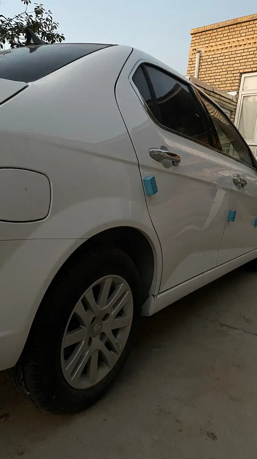 دنا پلاس ۶ دنده|خودرو سواری و وانت|میاندوآب, |دیوار