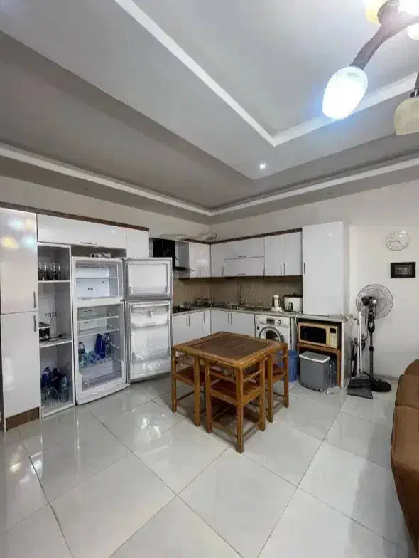 ویلا فلت مبله شهرکی ۱۲۰بنا/ عربخیل چمستان|فروش خانه و ویلا|چمستان, |دیوار