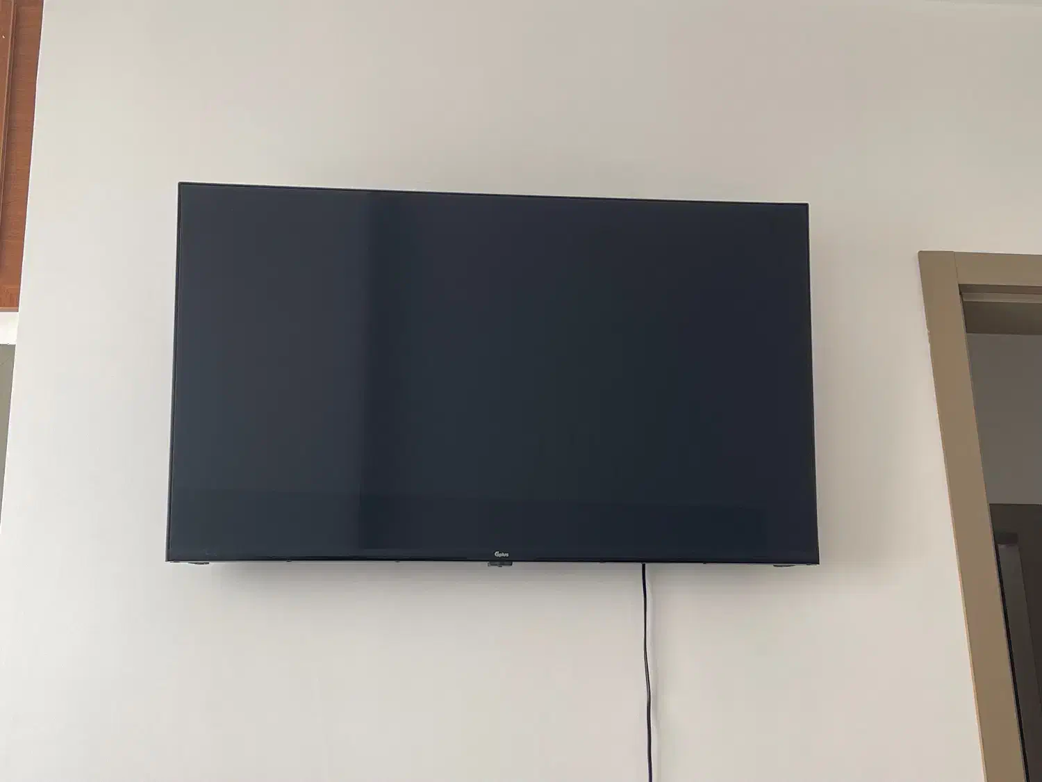 تلویزیون|تلویزیون و پروژکتور|لنجان, |دیوار