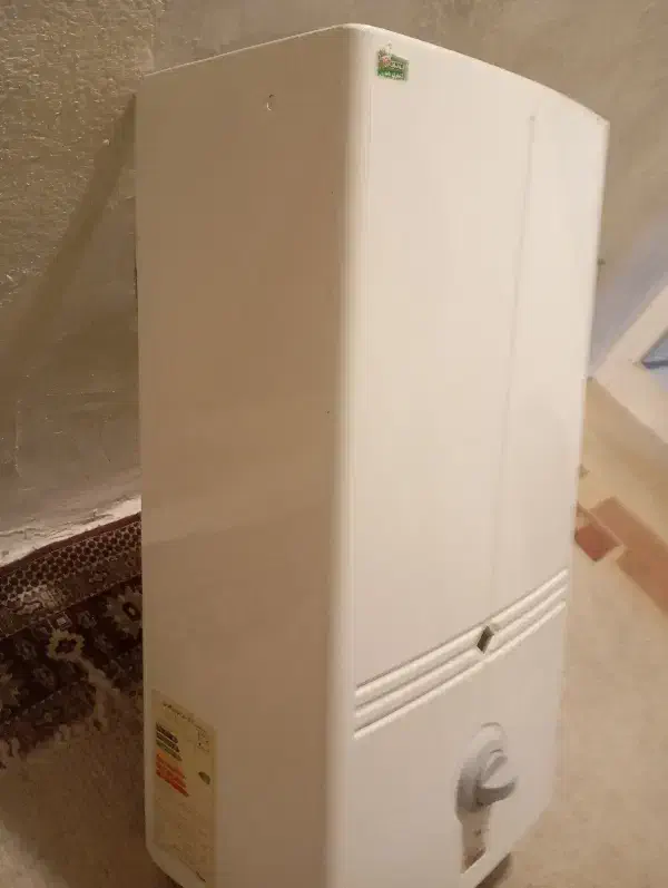 آب گرمکن گازی 3215i جرقه زن برقی|آبگرمکن، پکیج، شوفاژ|تهران, نیروی هوایی (پیروزی)|دیوار