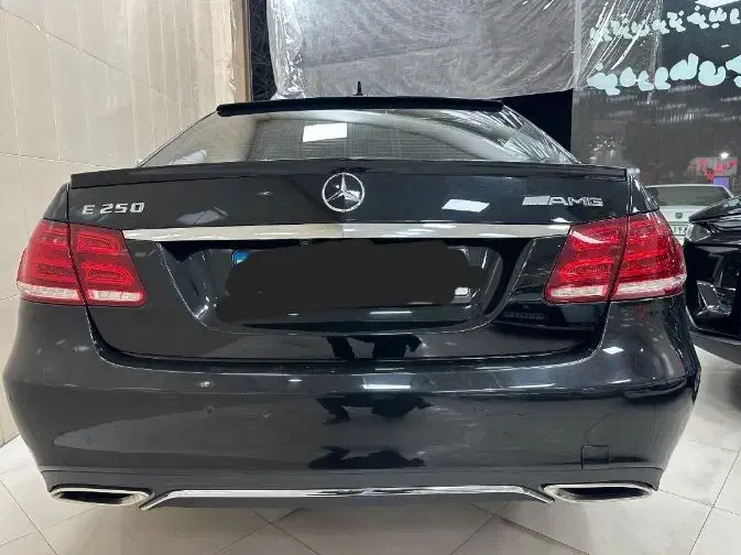 بنز E 200 فول 2014|خودرو سواری و وانت|یزد, |دیوار