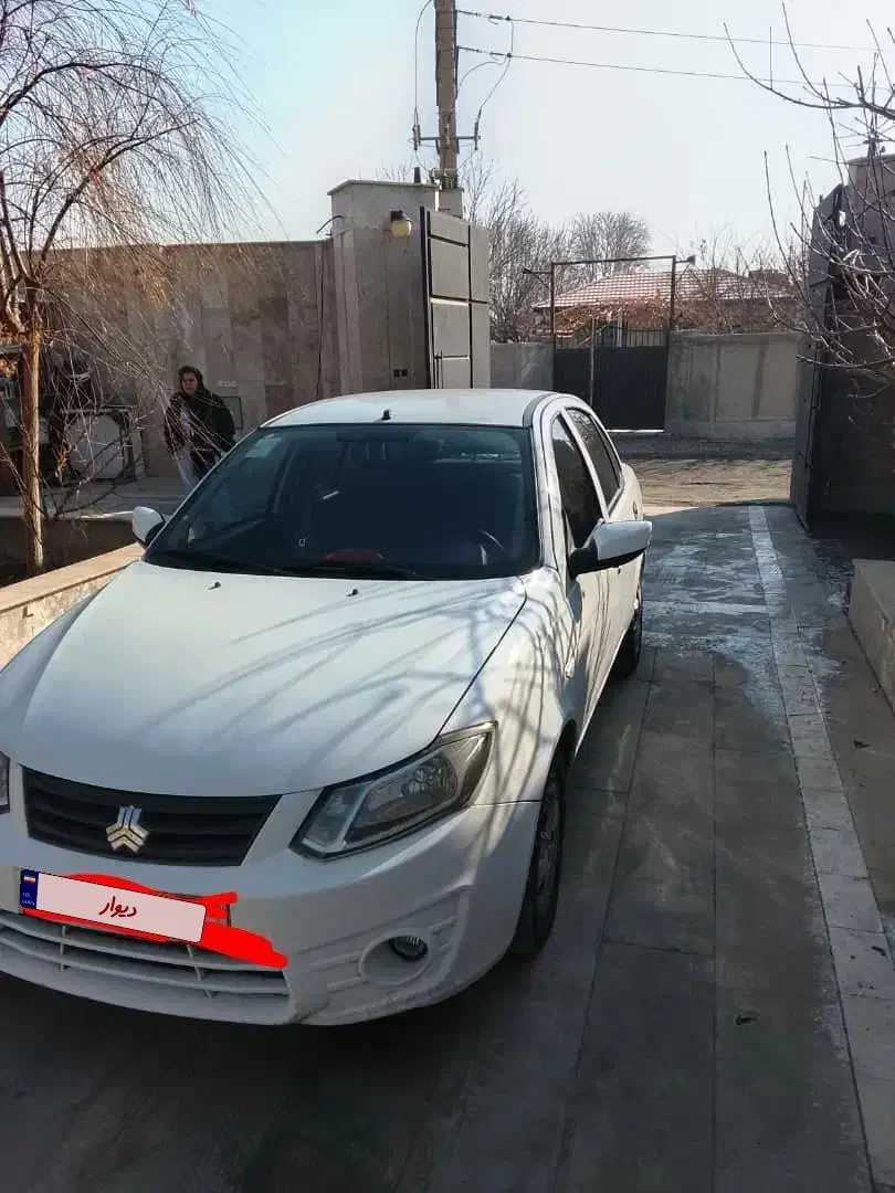 ساینا 99|خودرو سواری و وانت|شهریار, بکه|دیوار