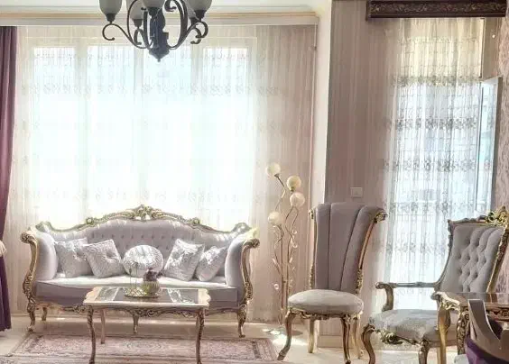 تور سالم|پرده، رانر، رومیزی|مشهد, مشکینی (شهرک غرب)|دیوار