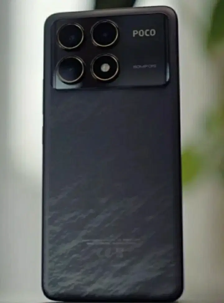 poco f6pro|موبایل|تبریز, |دیوار