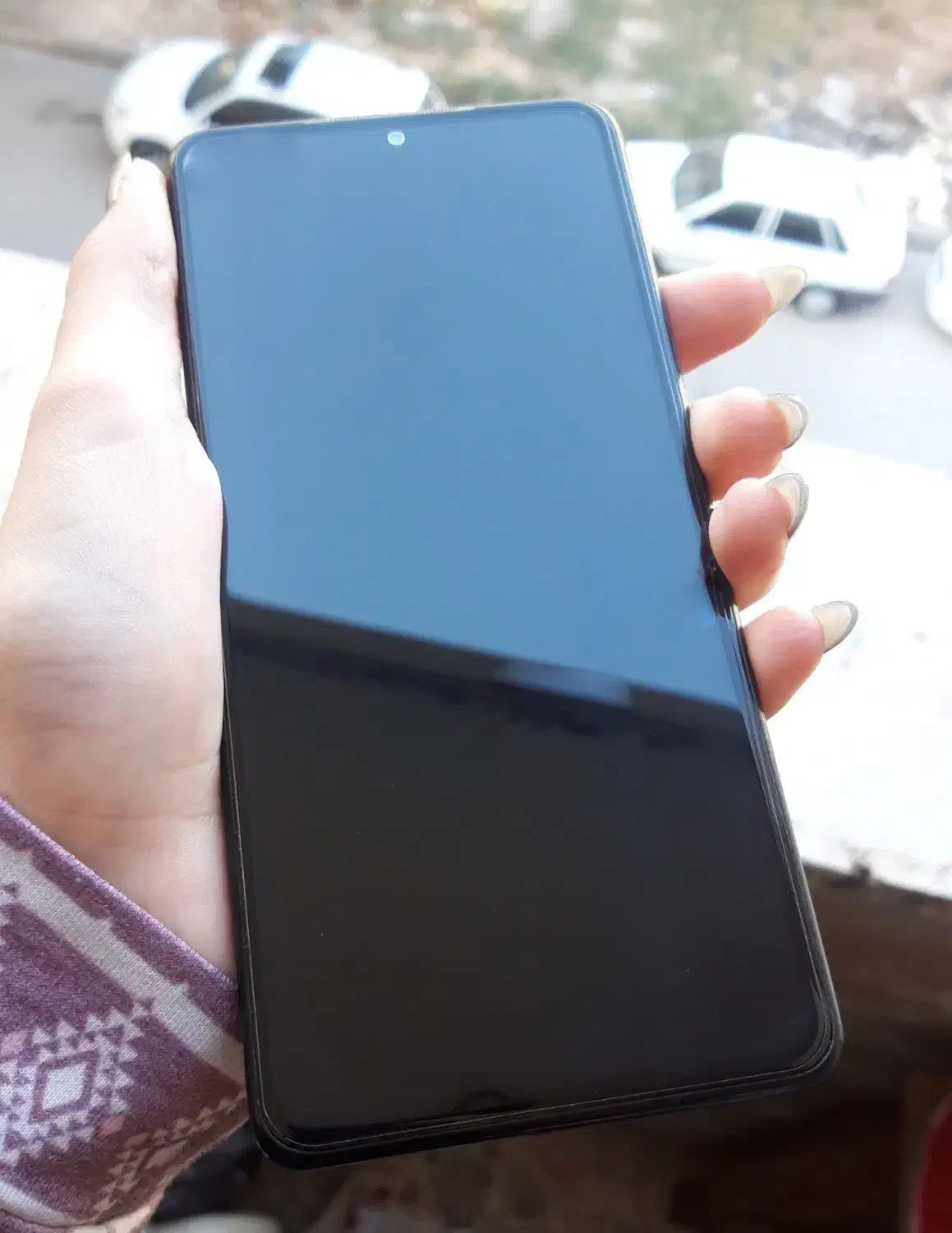 شیائومی نوت 10Pro حافظه 256|موبایل|قزوین, |دیوار