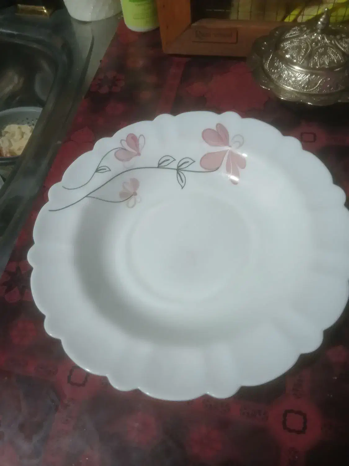 ظروف غذاخوری|ظروف سرو و پذیرایی|ری, دولت‌آباد|دیوار