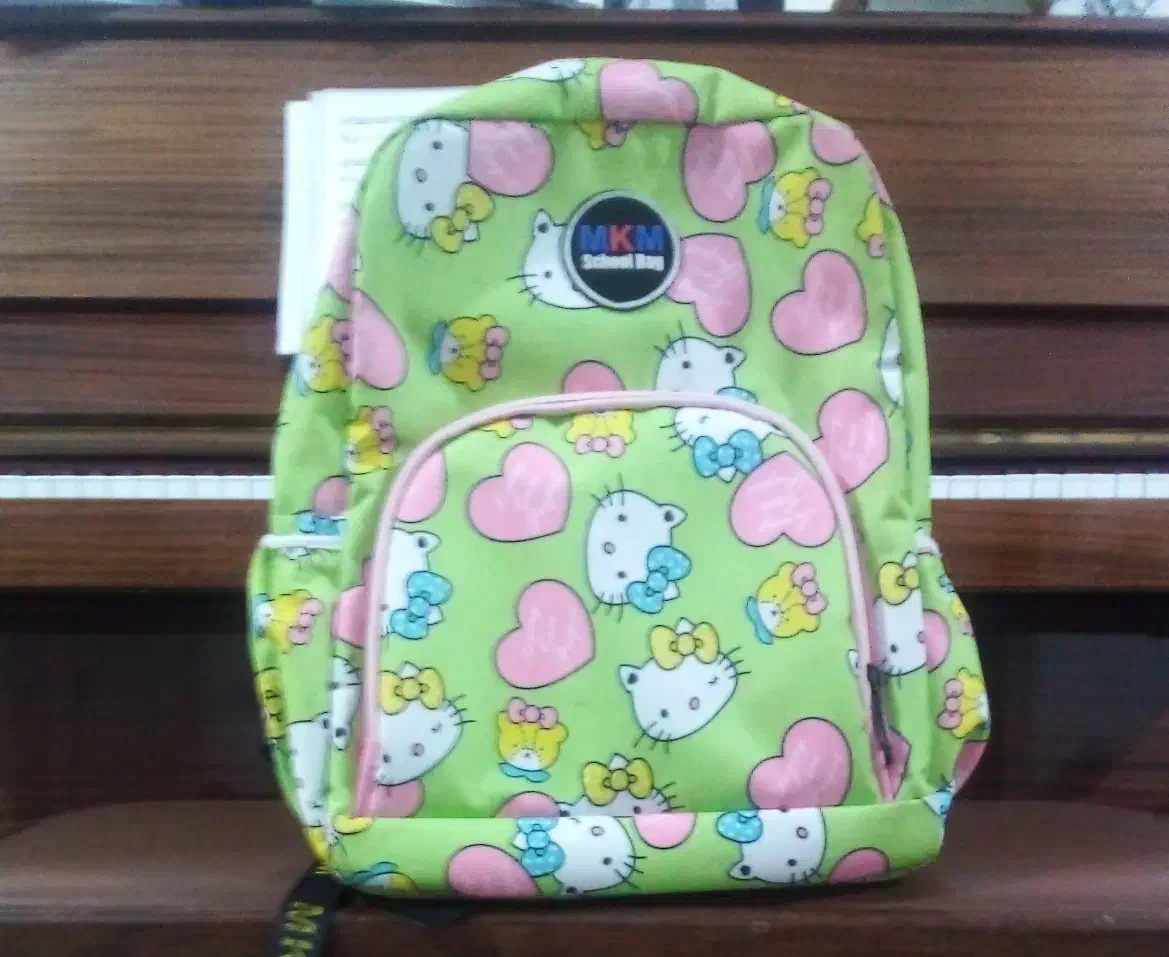 کوله دخترانه|کیف، کفش، کمربند|خرمآباد, |دیوار