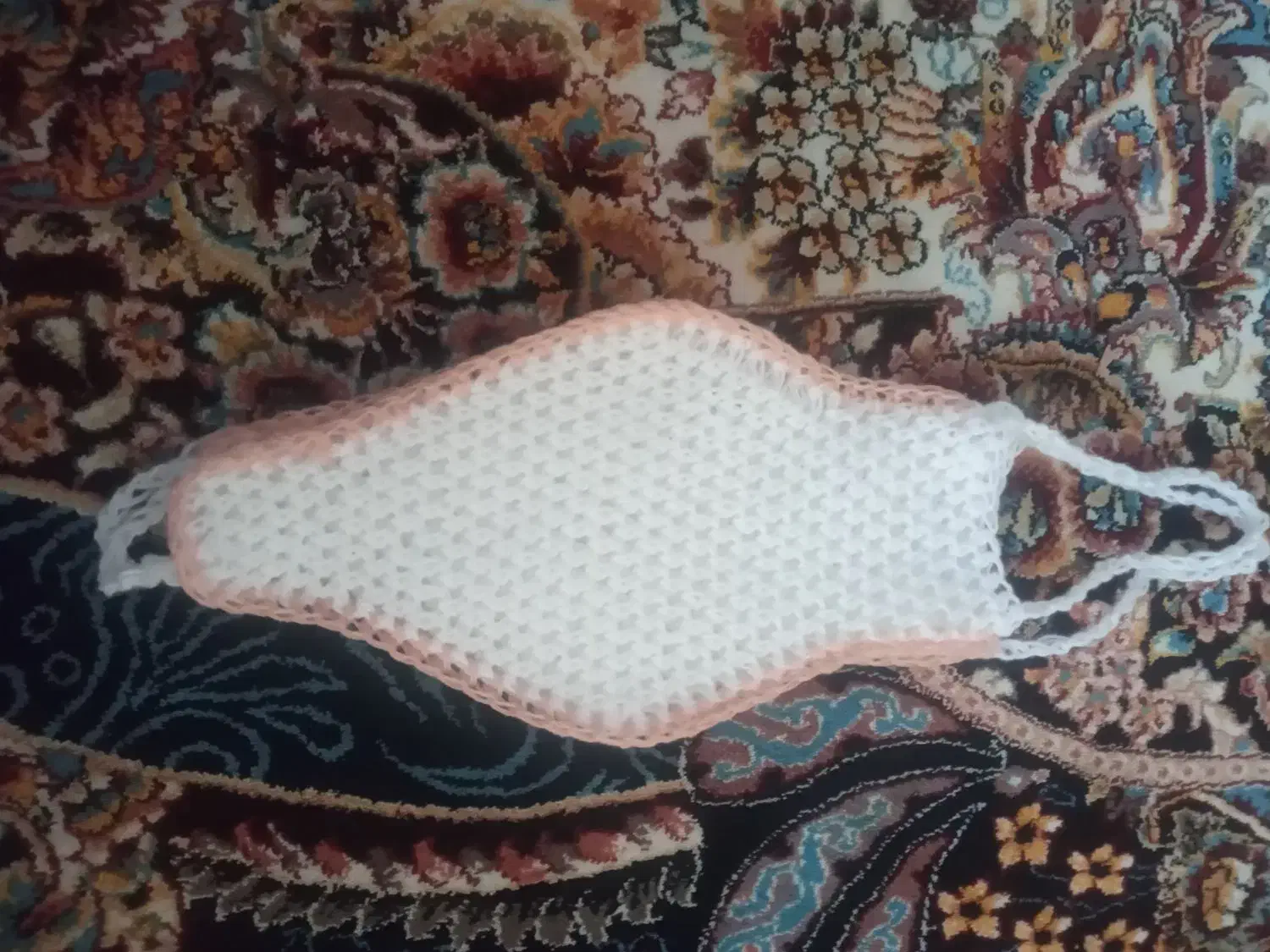 لیف کاموا|لوازم حمام|کرمانشاه, |دیوار