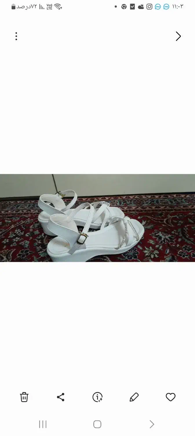 سلام کیف وکفش|کیف، کفش، کمربند|مشهد, وحید|دیوار