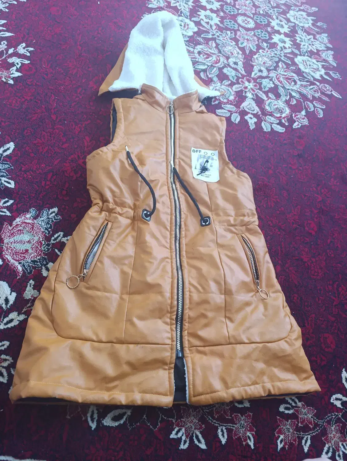 پافر|لباس|مرودشت, سهلآباد|دیوار