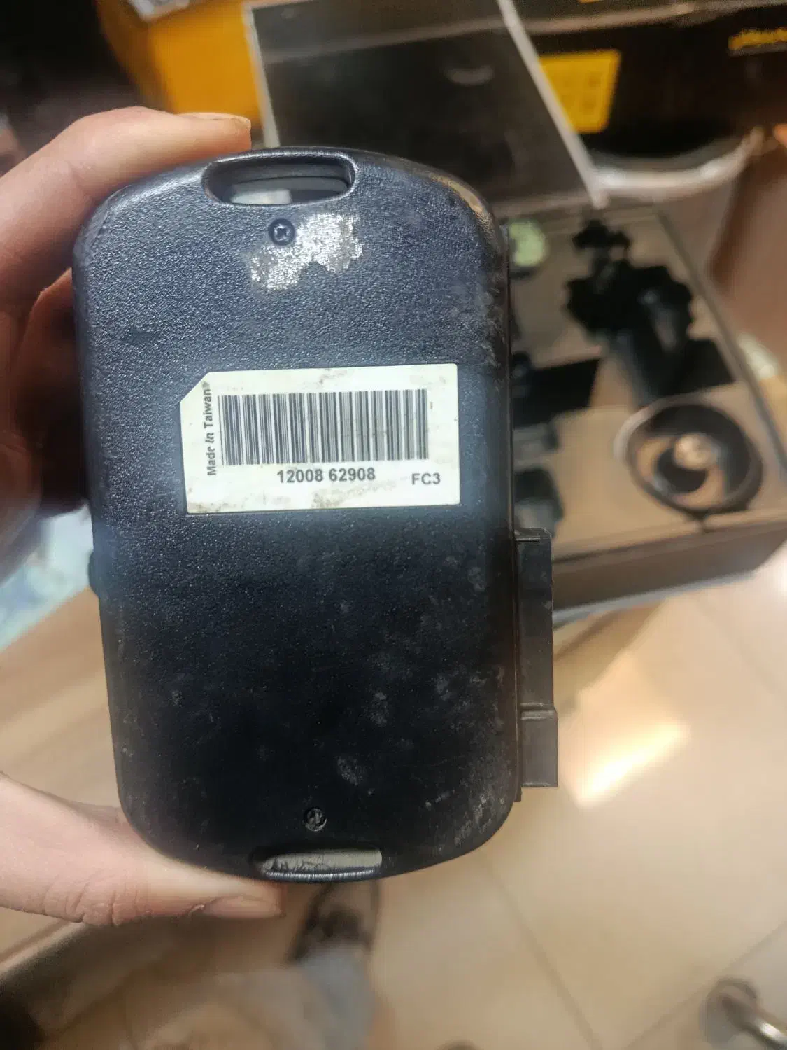 دزد گیر|قطعات یدکی و لوازم جانبی|شاهرود, |دیوار