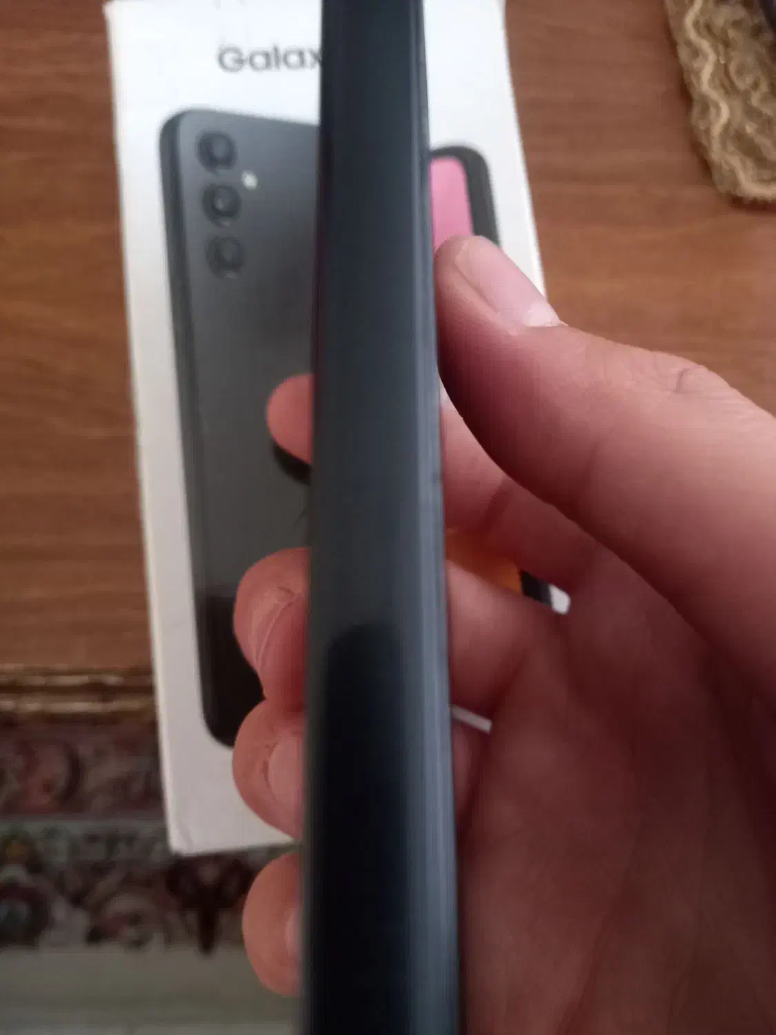 سامسونگ Galaxy A14 5G با حافظهٔ ۶۴ گیگابایت|موبایل|تبریز, |دیوار