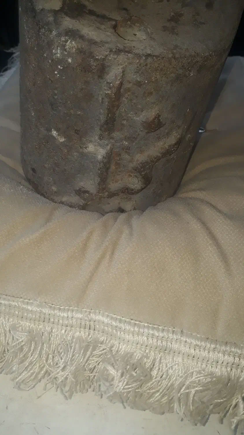 سنگ ترازو|کلکسیون اشیاء عتیقه|سلماس, |دیوار