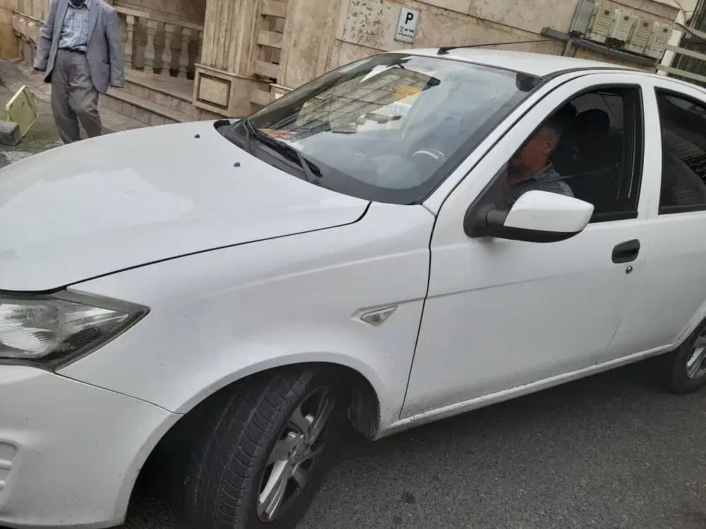 ساینا LX مدل ۹۸|خودرو سواری و وانت|رشت, قاسمیه|دیوار