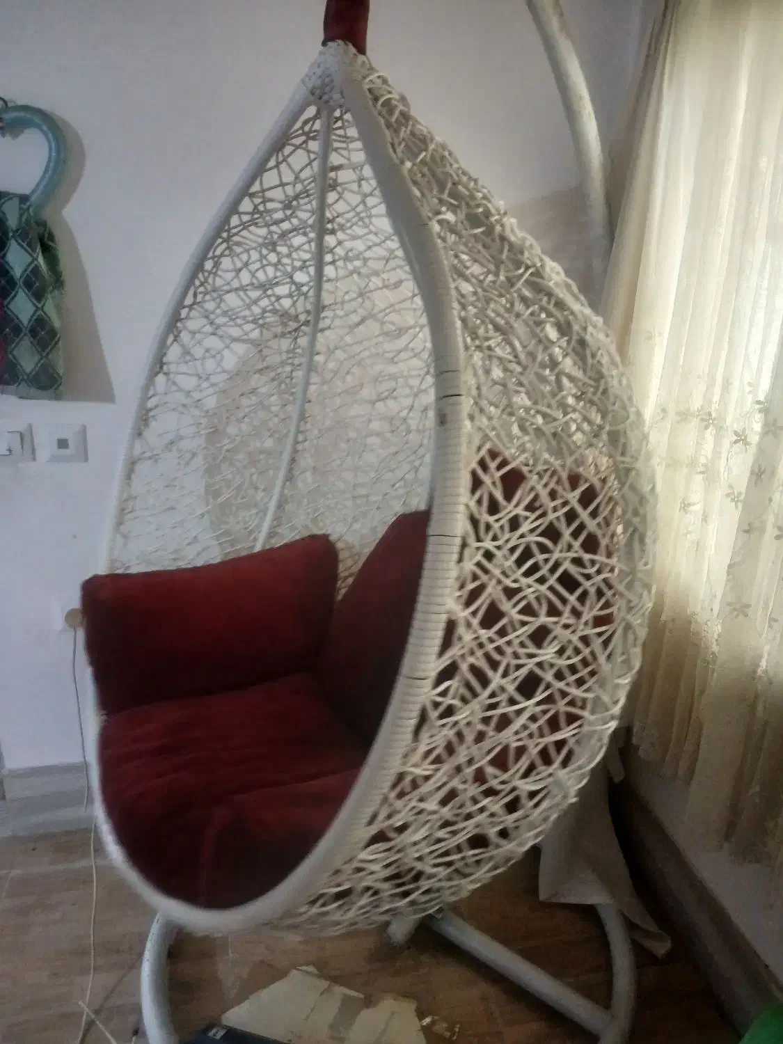 تاب ویلایی|صندلی و نیمکت|تالش, هشتپر|دیوار